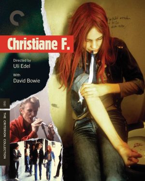 Criterion – DiabolikDVD
